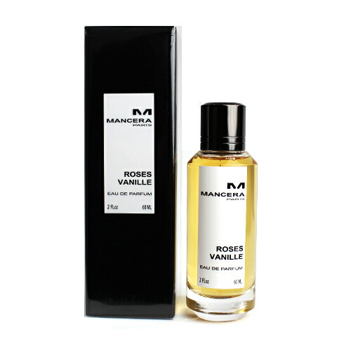 楽天市場】マンセラ ベルベット バニラオードパルファム120ml 香水