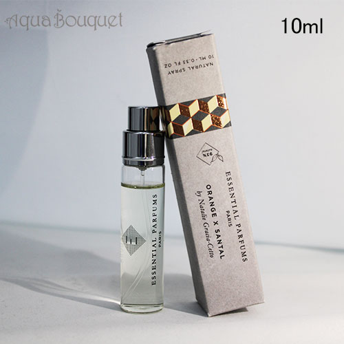 Amazon | Essential Parfums The Musc EDP/エッセンシャル