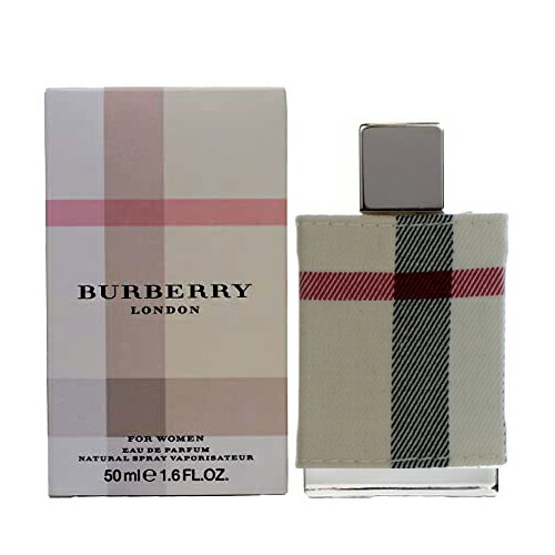 魅了 バーバリー ロンドン ウーマン オードパルファム 50ml Burberry London Women Edp アクアブーケ店 値引 Satpolpp Siakkab Go Id