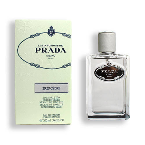 楽天市場】プラダ パラドックス オードパルファム 90ml PRADA