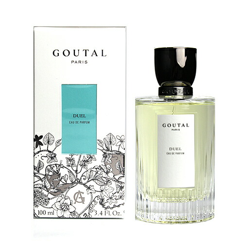 即納 最大半額 アニックグタール デュエル オードパルファム 100ml Annick Goutal Duel Edp 6853 アクアブーケ店 公式の Www Faan Gov Ng