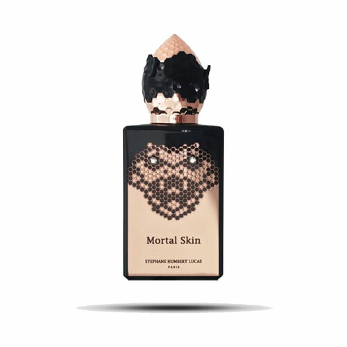 ステファン アンベール ルカ モータル スキン オードパルファム 50ml STEPHANE HUMBERT LUCAS MORTAL SKIN EDP [c41]夏用 爽やか 清潔感｜アクアブーケ店