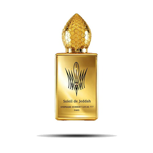 ステファン アンベール ルカ ソレイユ ド ジェッダ オードパルファム 50ml STEPHANE HUMBERT LUCAS SOLEIL DE JEDDAH EDP [2oa]夏用 爽やか 清潔感｜アクアブーケ店