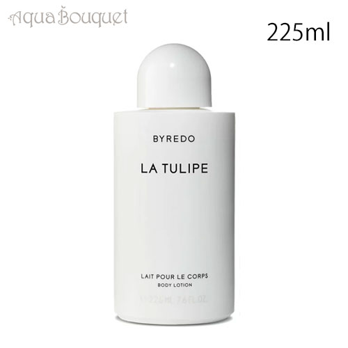 BYREDO LA TULIPE バイレード ラ チューリップ 50ml La Tulipe - Eau de Parfum 50 ml : Designer Perfume
