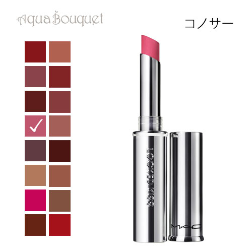 楽天市場】【クリスマス ギフト】マック ロックド キス リップ