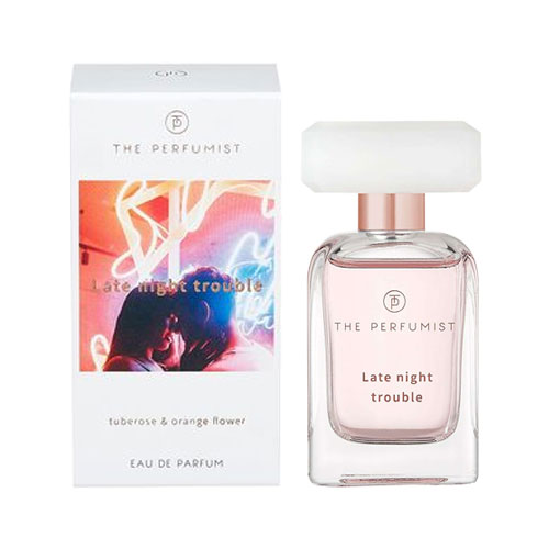 香水(女性用) Eau de Parfum & HLT BAG CHARM SET Eau de Parfum & HLT BAG CHARM SET
