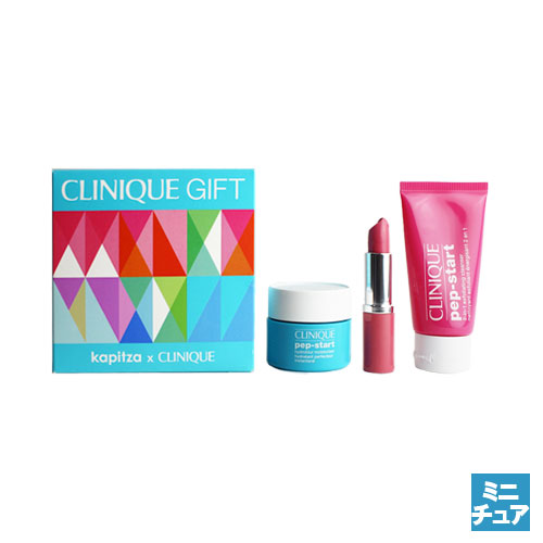 CLINIQUEクリニーク スキンケア3点セット（化粧水、乳液） CLINIQUEクリニーク スキンケア3点セット（化粧水、乳液）