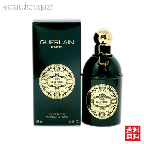 楽天市場】ゲラン ムスク ノーブル 125ml 香水 ユニセックス GUERLAIN