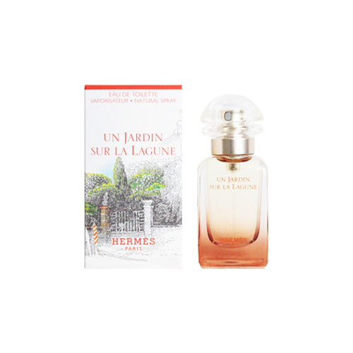 楽天市場 エルメス ラグーナの庭 オードトワレ 50ml Hermes Un Jardin Sur La Lagune Edt 0043 アクアブーケ楽天市場店