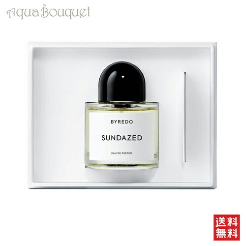 byredo sundazed hair perfume