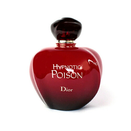 楽天市場】ディオール ヒプノティック ポワゾン オードゥ トワレ 50ml