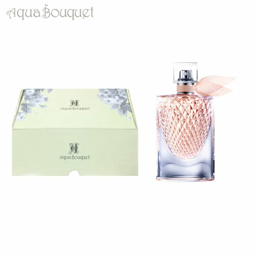 ランコム ラヴィエベル ソレイユ クリスタル EDP 50ml 日本未発売品 楽天市場】ランコム ラヴィエベル ソレイユクリスタル オーデ