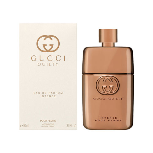 香水(女性用) GUCCI Guilty Absolute Pour Femme 90mL Gucci Guilty Absolute pour Femme Eau de Parfum Spray 3oz