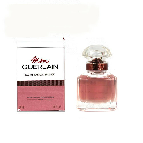 楽天市場】ゲラン モン ゲラン オーデパルファン インテンス 100ml