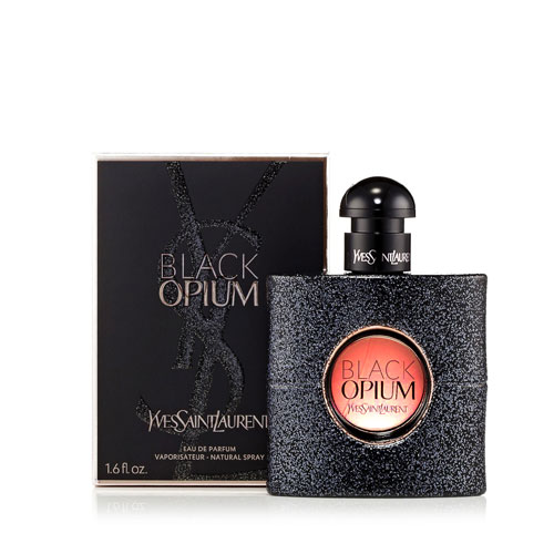 美容 コスメ 香水 香水 フレグランス 最高の品質の Black Laurent Saint Yves 90ml オードパルファム Op ブラック ポイント5倍 イヴサンローラン Opium 7971 Edp