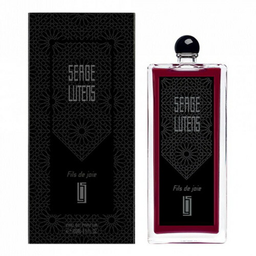 楽天市場】セルジュルタンス フィル ドゥ ジョワ オードパルファム 50ml SERGE LUTENS FILS DE JOIE EDP [3F-S]  [v8o] : アクアブーケ楽天市場店