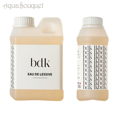 楽天市場 ビーディーケーパルファム オー ドゥ レシーヴ 柔軟剤 1000ml k Parfums Eau De Lessive Laundry 0191 3f B1 アクアブーケ楽天市場店