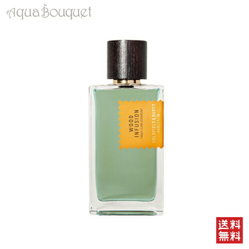 ゴールドフィールドアンドバンクス デザートローズウッド 100ml GOLDFIELD＆BANKS(ゴールドフィールド アンド バンクス
