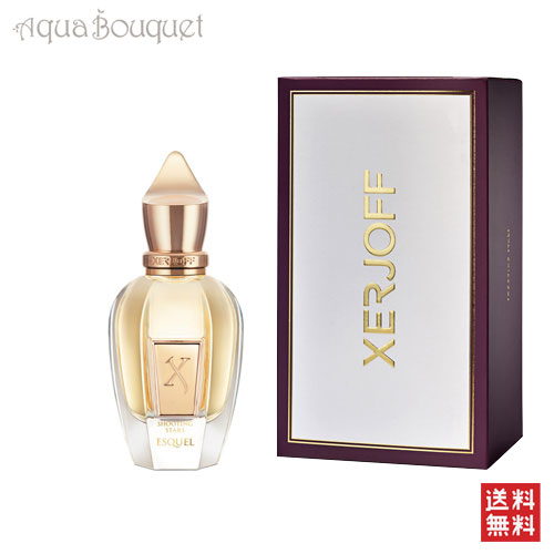 【楽天市場】セルヨッフ ウーデン パルファン 50ml XERJOFF SHOOTING STARS UDEN PARFUM [3cl] :  アクアブーケ楽天市場店