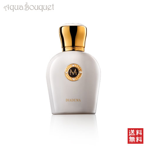 モレスク ディアデマ オードパルファム 50ml MORESQUE DIADEMA EDP [byq]夏用 爽やか 清潔感｜アクアブーケ店