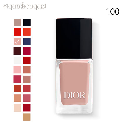 楽天市場】【要エントリー！P10倍】ディオール ディオール ヴェルニ #108 ミュゲ ( MUGUET ) 10ml DIOR DIOR  VERNIS [rl3] : アクアブーケ楽天市場店