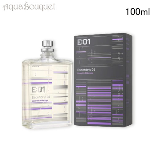 エセントリック モレキュールズ モレキュール 01 30ml 香水
