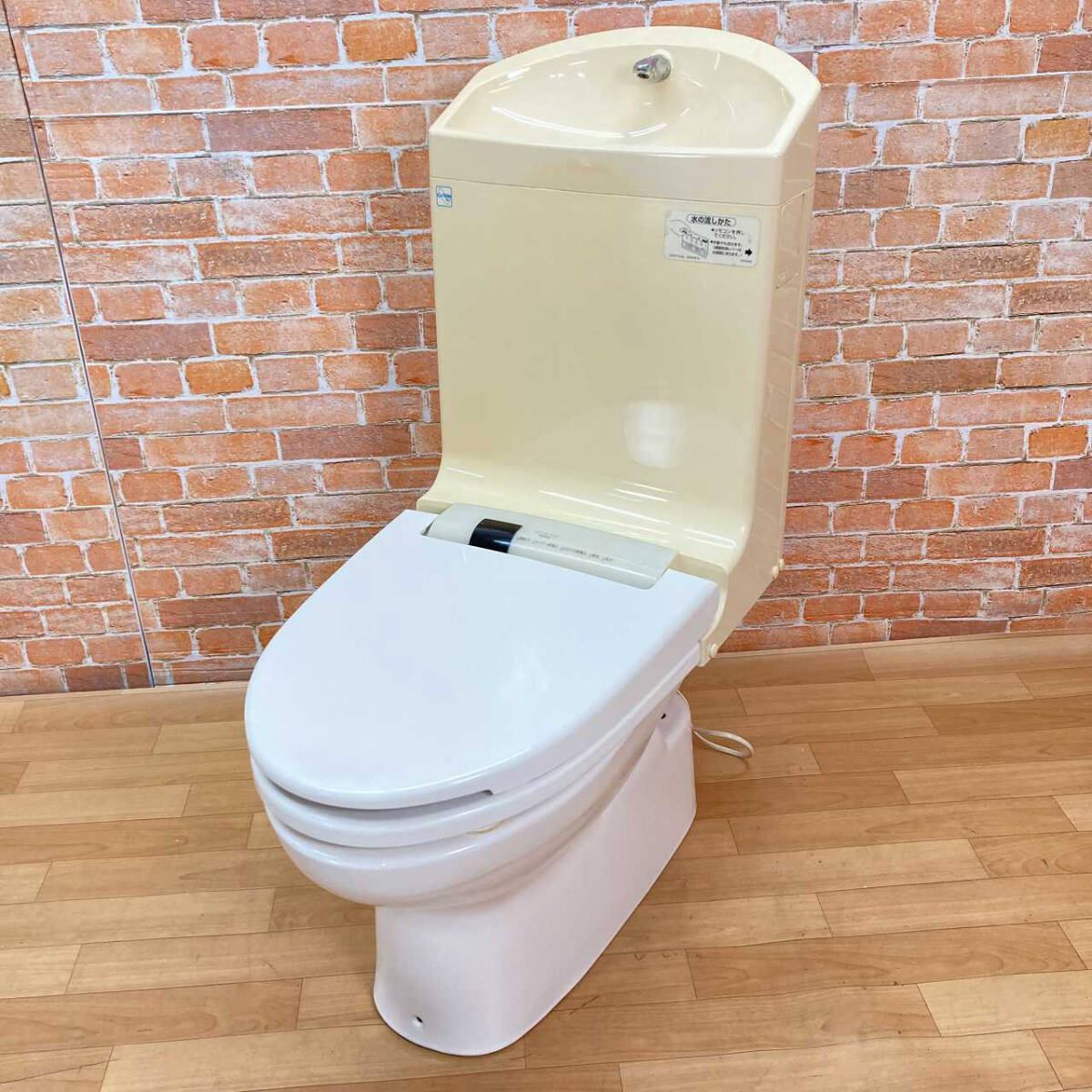 楽天市場】【新古品】 【展示品】 TOTO (トートー