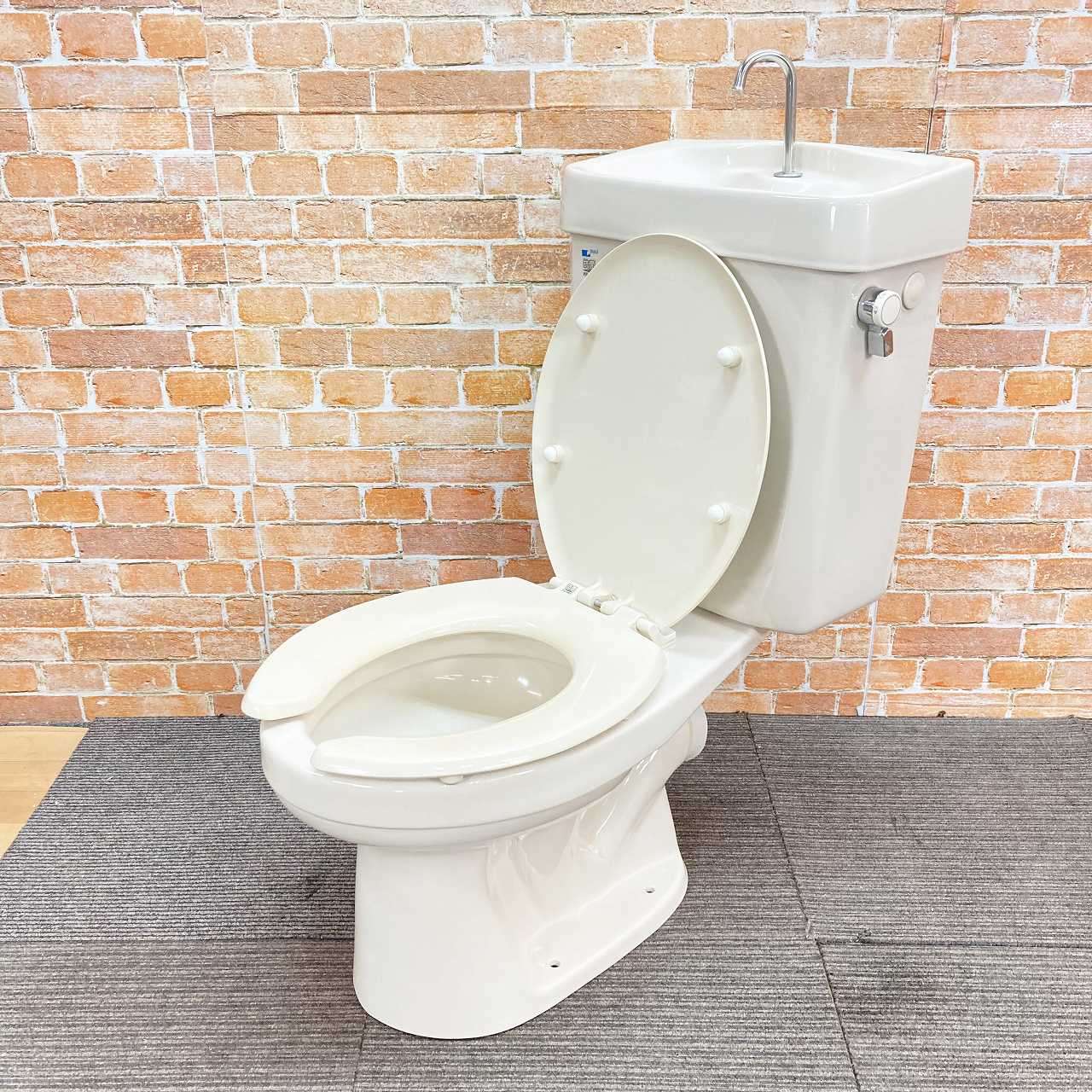 楽天市場】【新古品】 【展示品】 LIXIL (リクシル) シャワートイレ