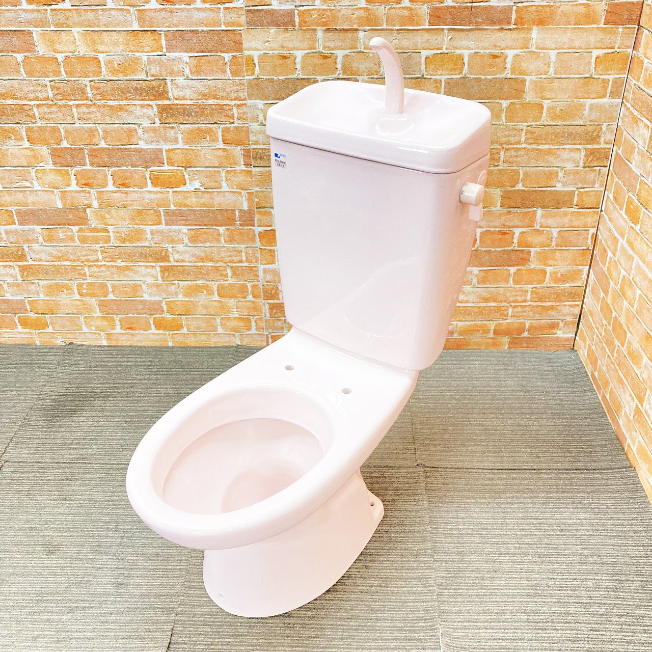 楽天市場】【新古品】 【展示品】 LIXIL (リクシル) シャワートイレ一