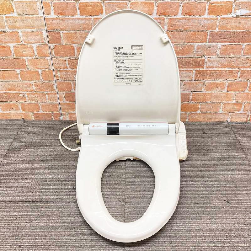 楽天市場】【新古品】 【展示品】 TOTO (トートー) ウォシュレット