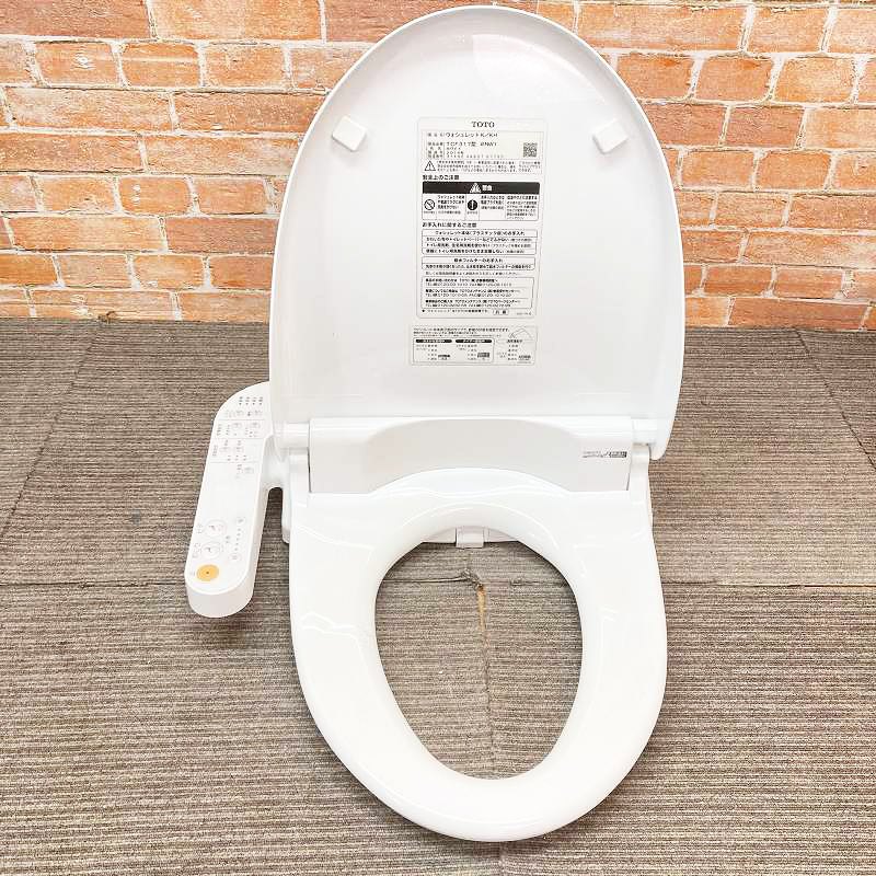 楽天市場】【新古品】 【展示品】 TOTO (トートー) ウォシュレット 