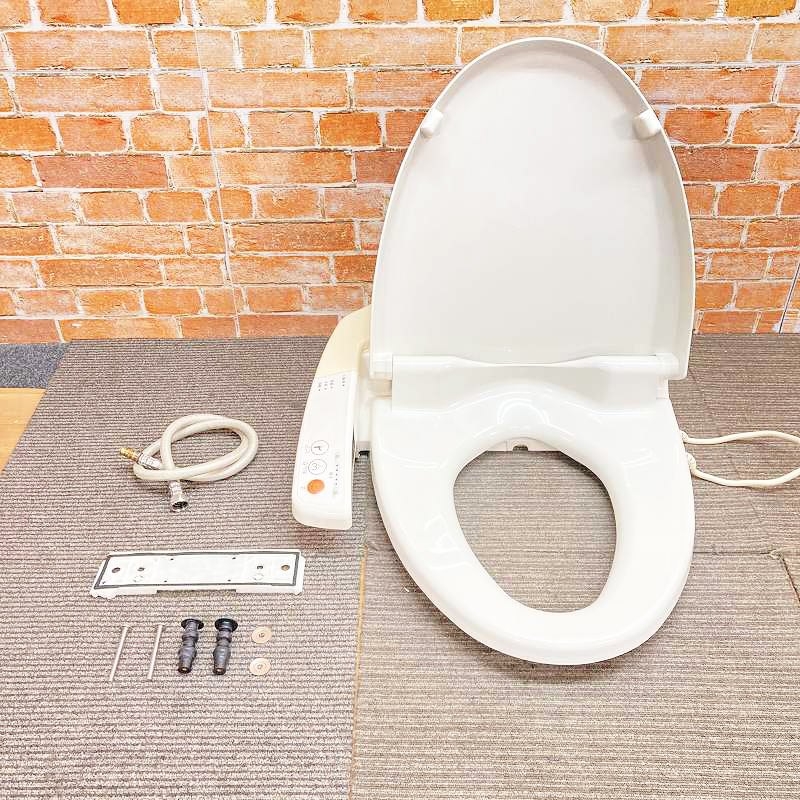 楽天市場】【新古品】 【展示品】 TOTO (トートー) / ウォシュレット