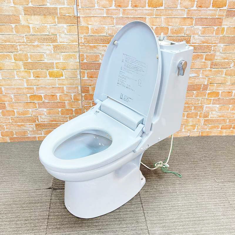 楽天市場】【新古品】 【展示品】 LIXIL (リクシル) シャワートイレ一 