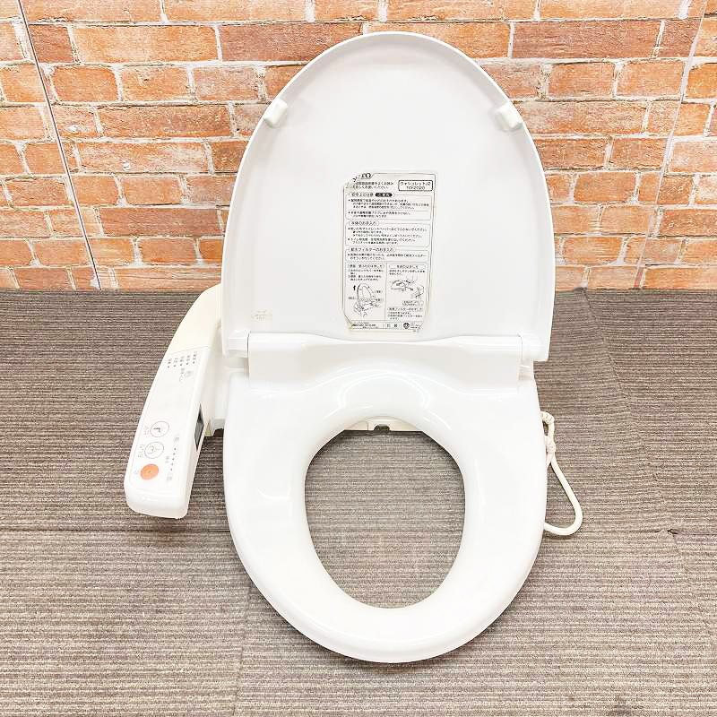 TOTOウォシュレット　中古　故障品 TCF8GM23 楽天市場】【中古品】【ジャンク扱い】 TOTO 電気温水便座