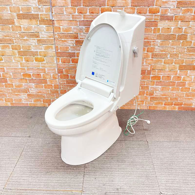 楽天市場】【新古品】 【展示品】 LIXIL (リクシル) シャワートイレ一 
