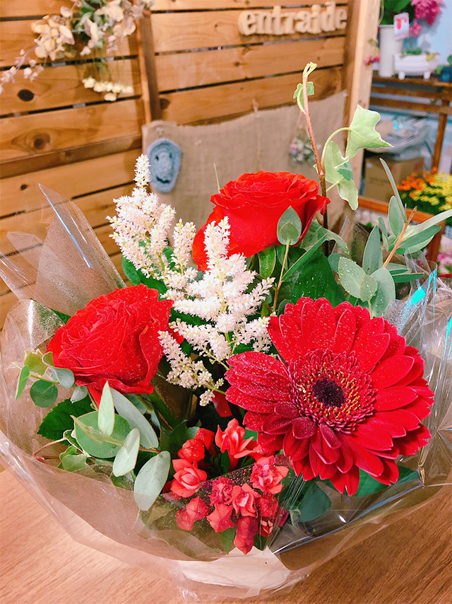 誕生日 プレゼント 花 女性 母 祖母 女友達 義母 ギフト 父 男性 祖父 卒寿 米寿 還暦 古希 喜寿 祝い 還暦祝い フラワーギフト アレンジメントフラワー お誕生日 お花 結婚 送料無料 Letempslev K7a Com