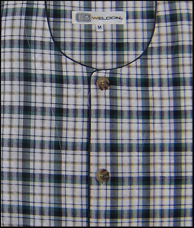 ウエルドンパジャマ Weldon 新作春夏物 アクア ニューインナー メンズ 人気ブランド お洒落な紳士パジャマ パジャマ ナイトウェア ルームウェア 前開き長袖メンズパジャマ綿100 乾燥機対応商品日本製サッカー素材送料無料ギフトラッピング無料お見舞いお誕生日父の