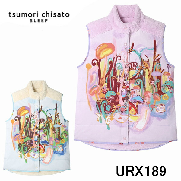 楽天市場】15％OFF ワコール Wacoal ツモリチサト tsumori chisato