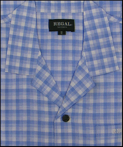 リーガルパジャマ Regal Regal リーガルパジャマ メンズ 人気ブランド お洒落な紳士パジャマ ナイトウェア ルームウェア 前開き 長袖メンズパジャマ綿麻チェック柄送料無料ギフトラッピング無料お見舞いお誕生日プレゼントに最適父の日ナイトウエア アクア ニュー リーガルパジャマ Regal Regal リーガルパジャマ メンズ 人気ブランド お洒落な紳士パジャマ ナイトウェア ルームウェア 前開き 長袖メンズパジャマ綿麻チェック柄送料無料ギフトラッピング無料お見舞いお誕生日プレゼントに最適父の日ナイトウエア アクア ニュー