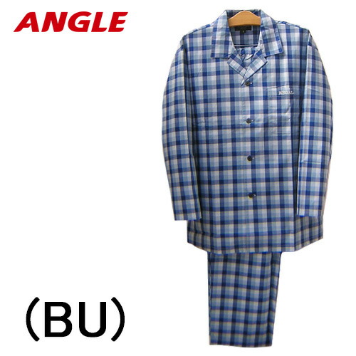 最新人気 楽天市場 Regal リーガルパジャマ 前開き長袖メンズパジャマ綿100 送料無料ギフトラッピング無料お見舞いお誕生日プレゼントに最適ルームウエアナイトウエア父の日ギフト アクア ニューインナー 珍しい Erieshoresag Org