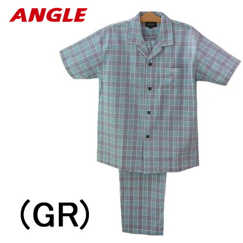 時間指定不可 Regal リーガルパジャマ 前開き半袖メンズパジャマ綿100 ナイトウェア ルームウェア送料無料父の日内祝いお見舞い 快気祝いお誕生日 記念日プレゼントに最適 メンズ 15 Saddlerivernews Com