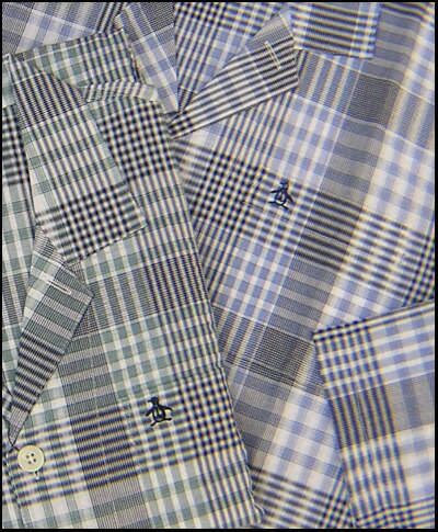 【Munsingwear】マンシングウエア長袖メンズパジャマ綿100%甘撚りサッカー素材日本製送料無料ギフトラッピング無料お見舞いお誕生日プレゼントに最適父の日ルームウエアナイトウエア2022新作春夏物