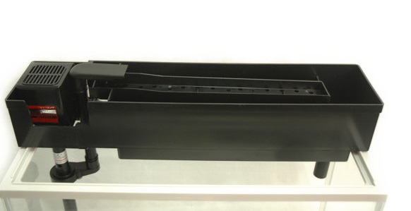 楽天市場 アクアフィルター トレビ45 45cm水槽用上部式ろ過器 アクアペットサービス