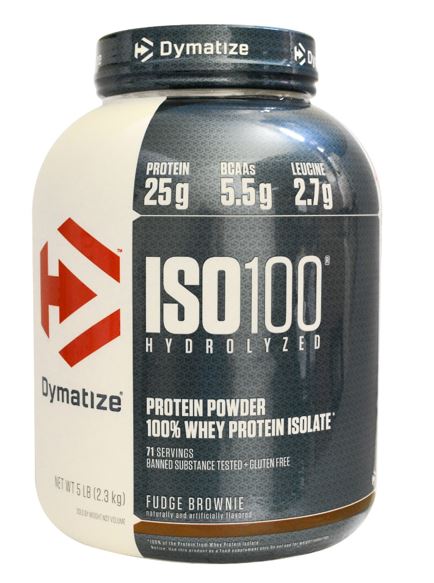 Dymatize Nutrition Protein Iso 100 加水分解100 ホエイプロテインアイソレート ファッジブラウニー2 3kg 5lbs Dymatize Nutrition プロ仕様のプロテイン Pafcocasting Com