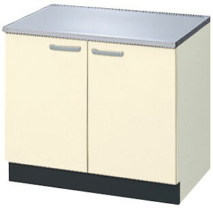 GKF-K-70K　 GKW-K-70K　 LIXIL　サンウエーブ　 木製キャビネット　GKシリーズ　 コンロ台　間口70cm