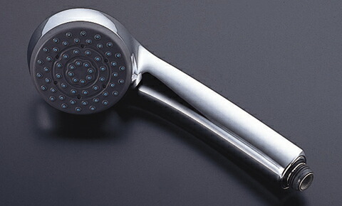 TH770C　TOTO　水栓金具取替えパーツ　節水シャワーヘッド（めっき）｜アクアｓｈｏｐ