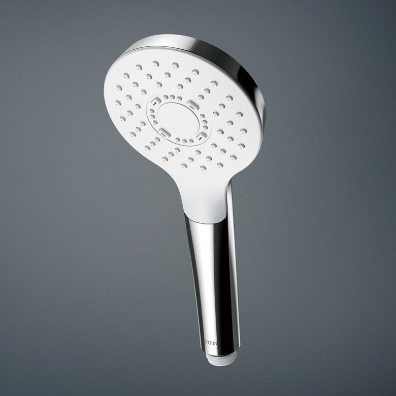 楽天市場】THC95 TOTO 水栓金具取替えパーツ シャワーヘッド