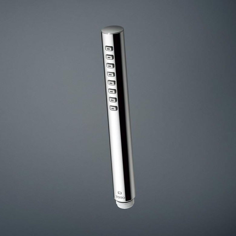 TOTOコンフォートウエーブシャワー取り替えパーツ　THC95 楽天市場】THC95 TOTO 水栓金具取替えパーツ シャワーヘッド