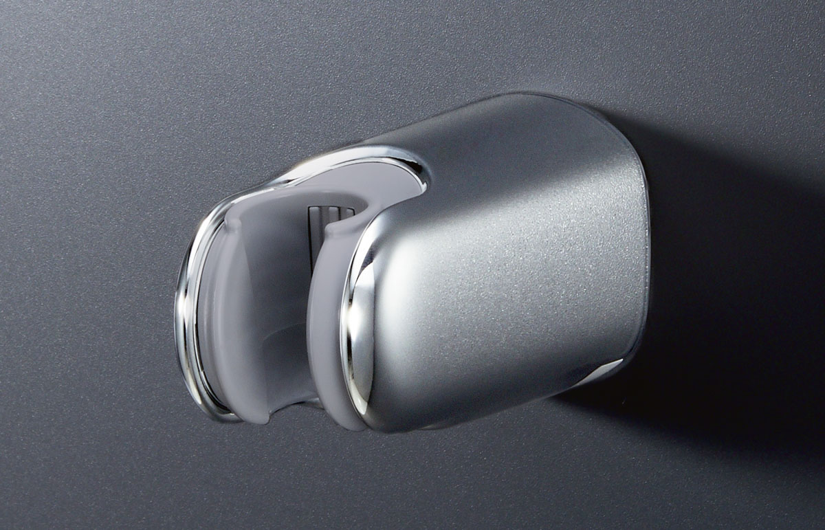 BF-FH30　LIXIL　INAX　水栓金具　オプションパーツ　シャワーフック　角度調整付き｜アクアｓｈｏｐ