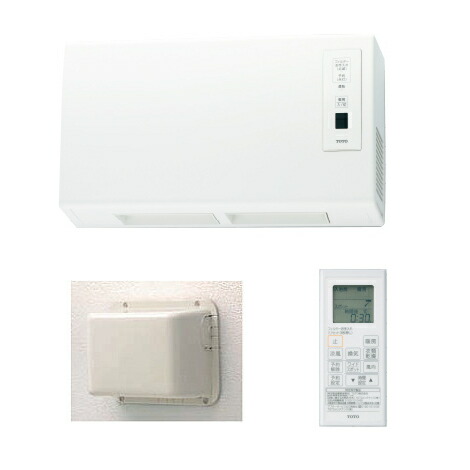 TYR620R TOTO浴室換気暖房乾燥機 三乾王　200V TYR620R｜TOTO浴室換気暖房乾燥機[三乾王][TYR600シリーズ]